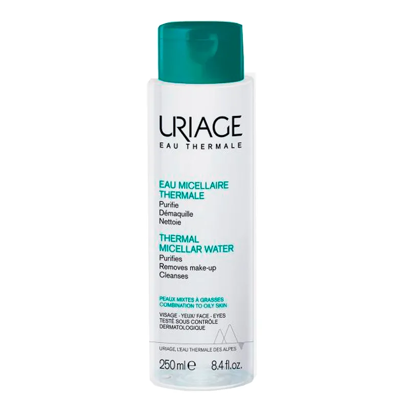 Agua Micelar Termal Uriage - 250 mL