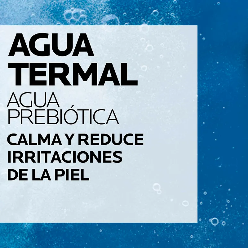 Agua Termal La Roche Posay - 150mL