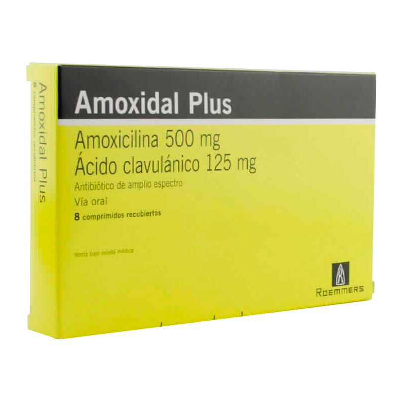 Precio De Amoxil 500
