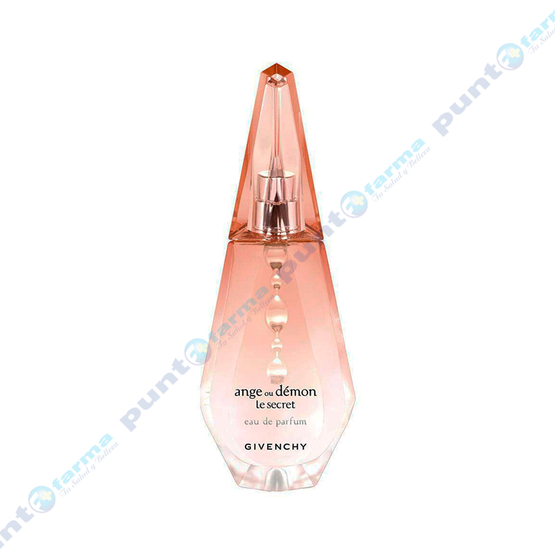 angel y demonio givenchy precio