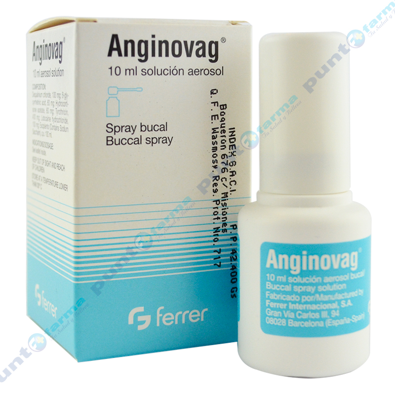 Costo aciclovir spray