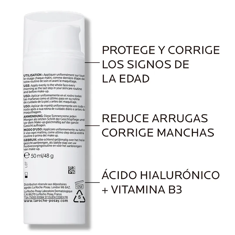 Image miniatura de Anthelios-Age-Correct-La-Roche-Posay-SPF50-Fco-50mL-48932.webp