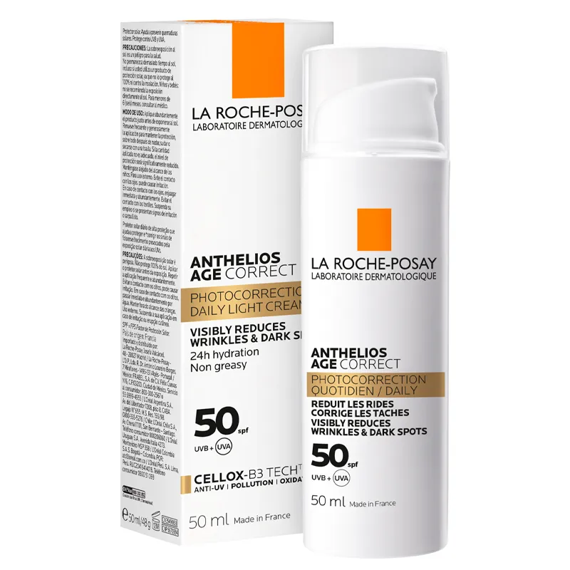 Image miniatura de Anthelios-Age-Correct-La-Roche-Posay-SPF50-Fco-50mL-48933.webp