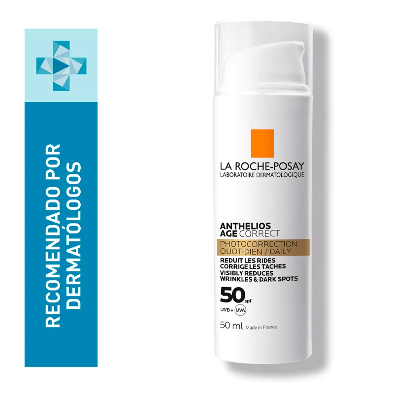 Image miniatura de Anthelios-Age-Correct-La-Roche-Posay-SPF50-Fco-50mL-48934.webp