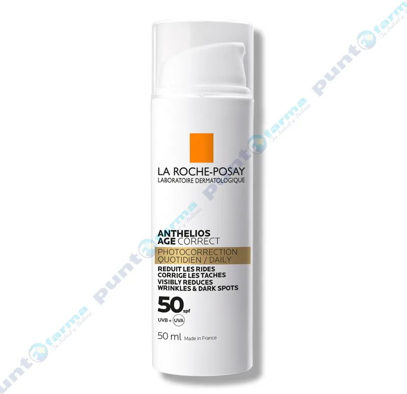 Image miniatura de Anthelios-Age-Correct-La-Roche-Posay-SPF50-Fco-50mL-48936.webp