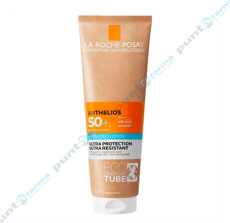 Image miniatura de Anthelios-Lait-Eco-Sostenible-SPF-50-La-Roshe-Posay-250-mL-48868.webp