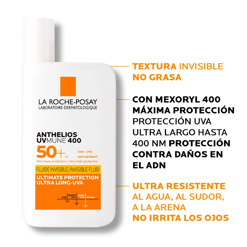 Image miniatura de Anthelios-UV-Mune-SPF-50-La-Roche-Posay-50ml-48882.webp