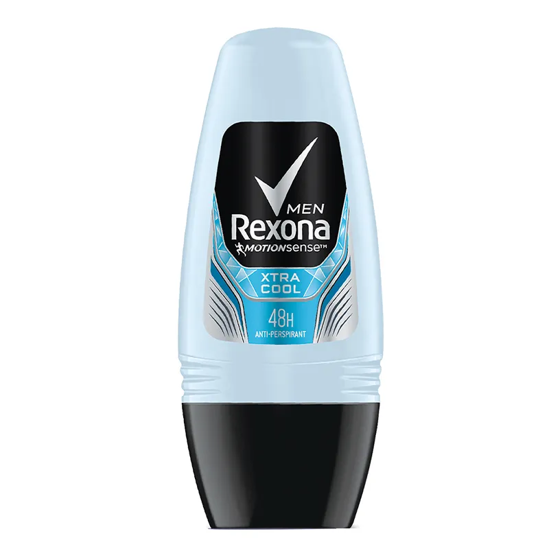 Image miniatura de Antitranspirante-Rollo-on-Xtracool-Men-Rexona-50-mL-33123.webp