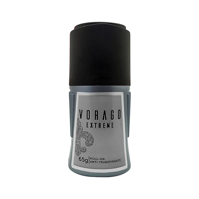 Antitranspirante Vorago Extreme Roll-On - 65 g