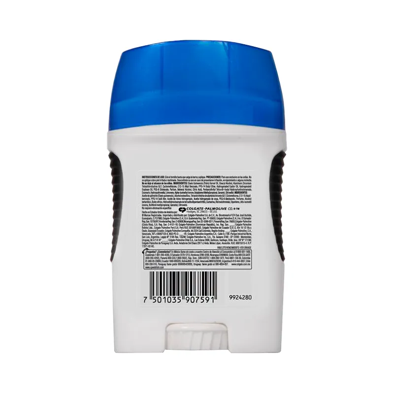 Image miniatura de Antitranspirante-en-Barra-Speed-Stick-Hipoallergenic-50-gr-44771.webp