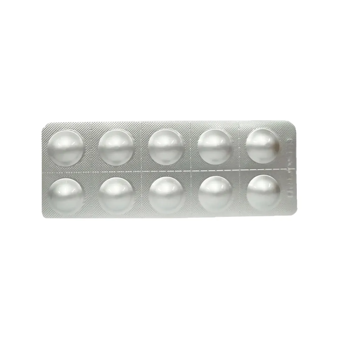 Ardilan 20 mg - Enalapril 20 mg - Blisters de 10 Comprimidos Ranurados.