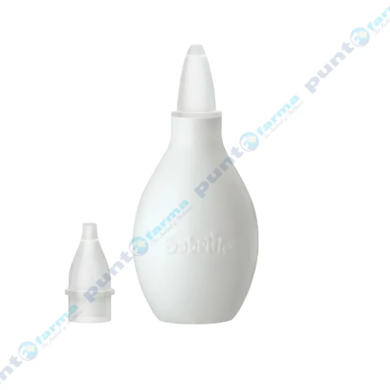 Aspirador Nasal Babelito