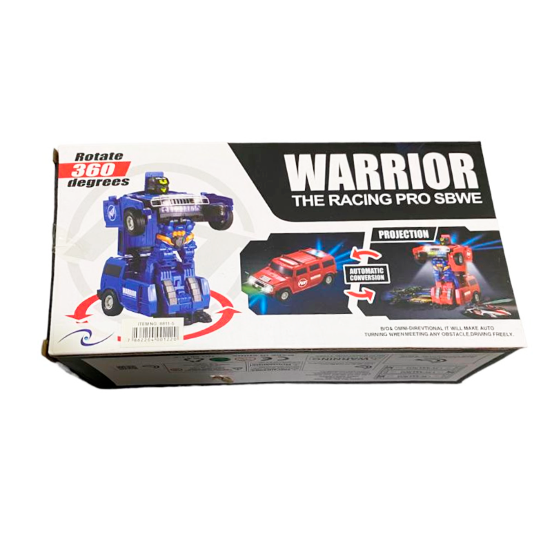 Auto Transformers. Punto Farma