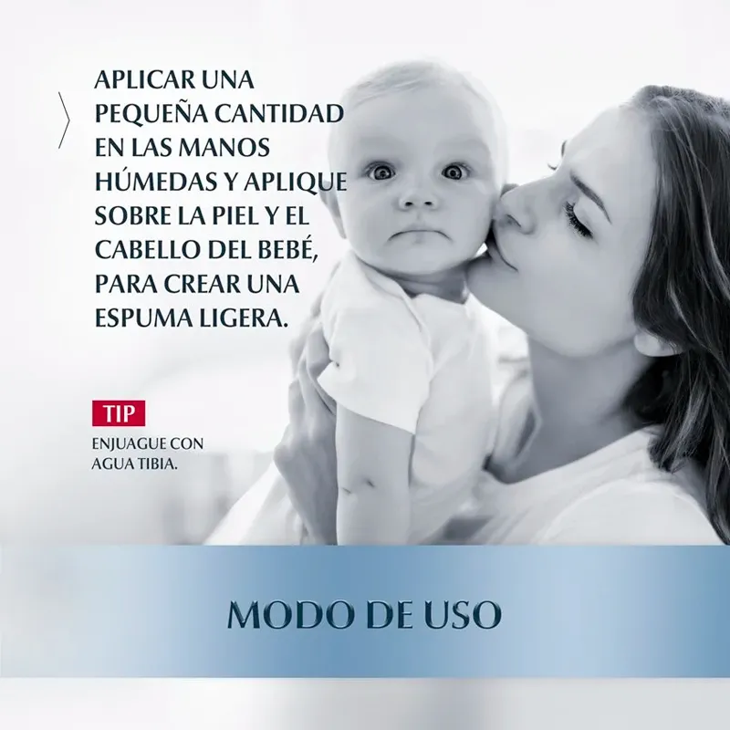 Image miniatura de Baby-Ba-o-Shampoo-Eucerin-400ml-50878.webp