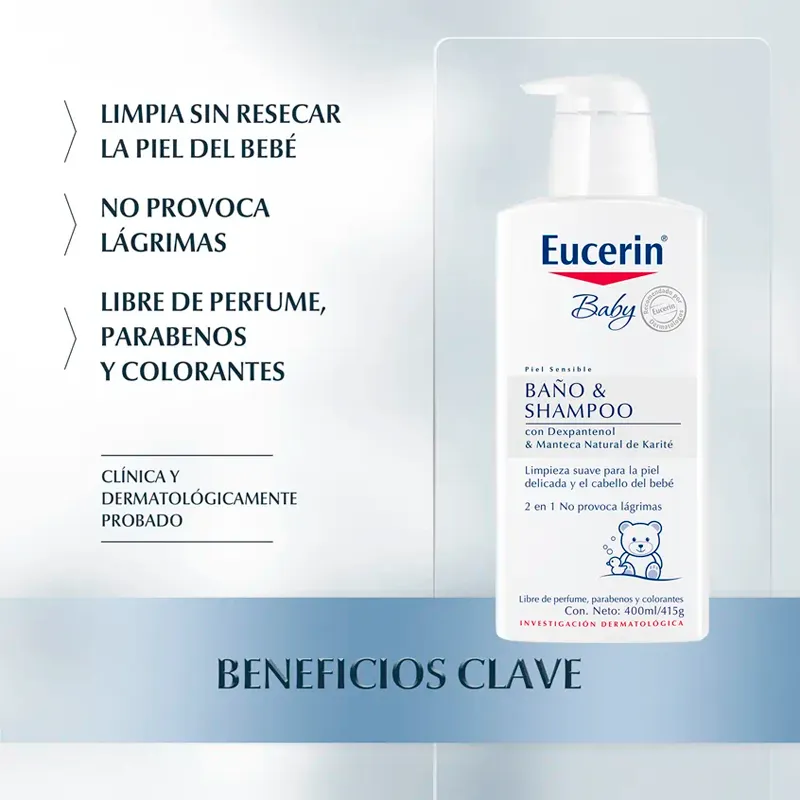 Image miniatura de Baby-Ba-o-Shampoo-Eucerin-400ml-50879.webp