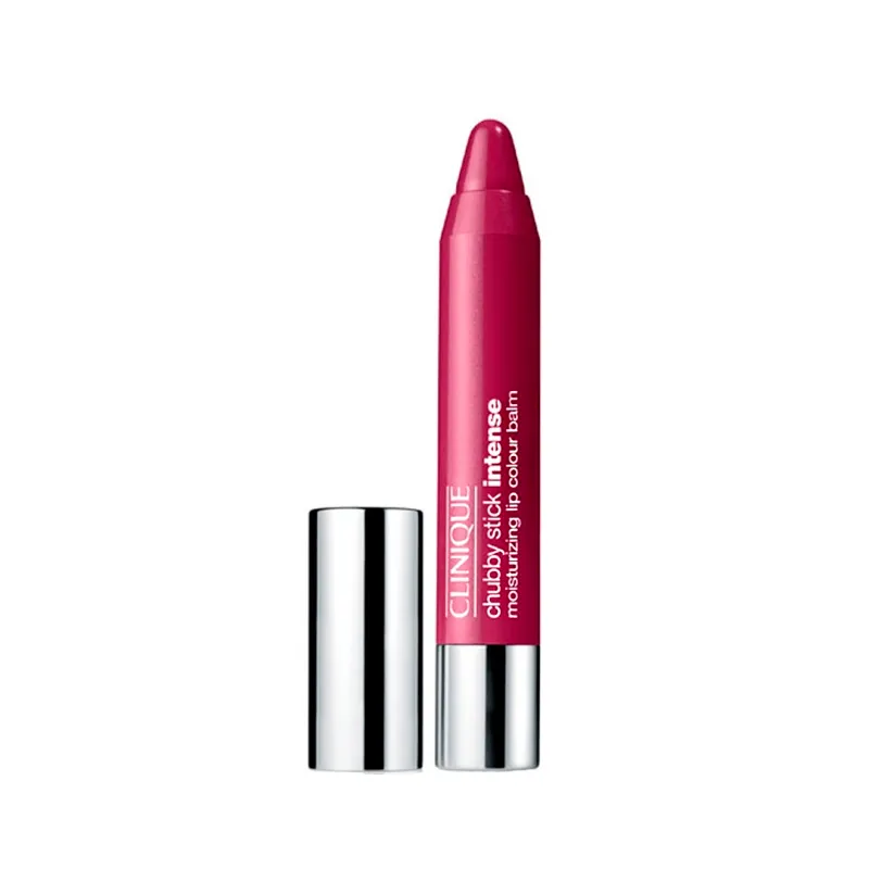 Image miniatura de Balsamo-Labial-Humectante-Chubby-Stick-Intense-Clinique-22208.webp