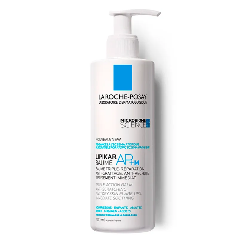 Image miniatura de Balsamo-Lipikar-La-Roche-Posay-400-mL-48804.webp