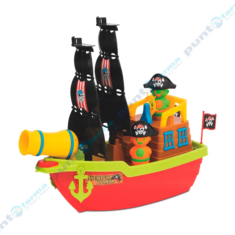 Juguetes barcos 2025 para niños