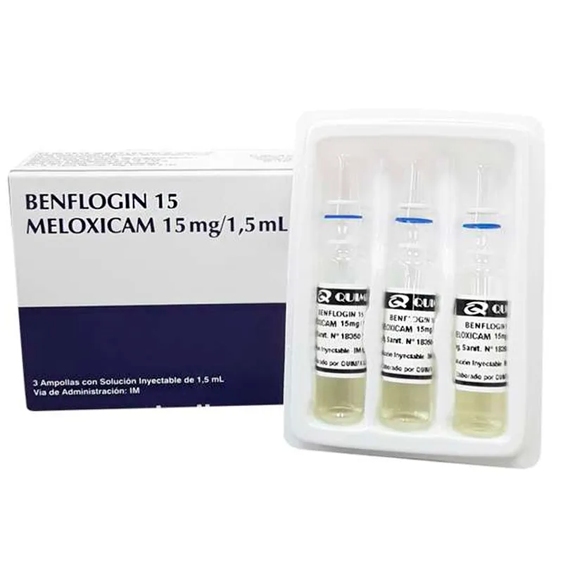 Image miniatura de Benflogin-Meloxicam-15mg-1-5-mL-Caja-de-3-ampollas-solucion-inyectable-46732.webp