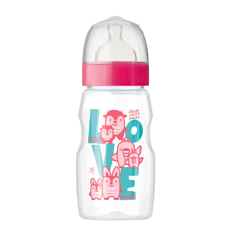 Biberon Boca Ancha T2 Babelito - 270mL