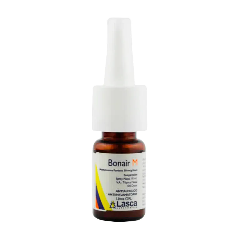 Image miniatura de Bonair-M-Mometasona-Furoato-50-mcg-dosis-Suspension-spray-nasal-10-mL-47414.webp