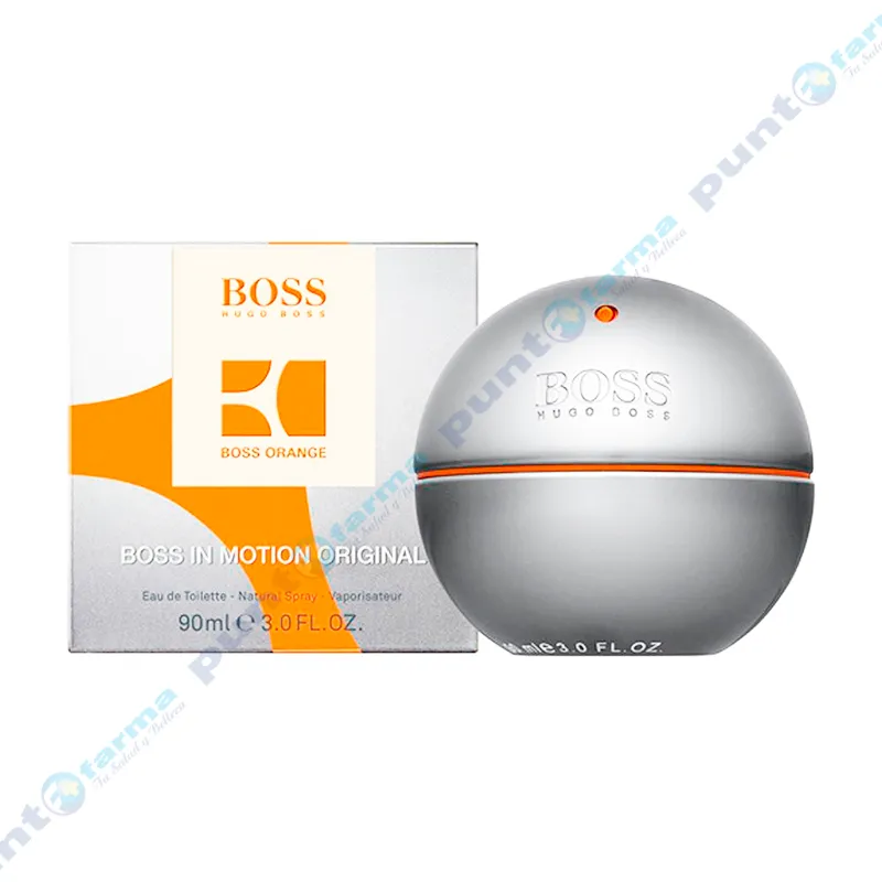 Hugo clearance boss emotion