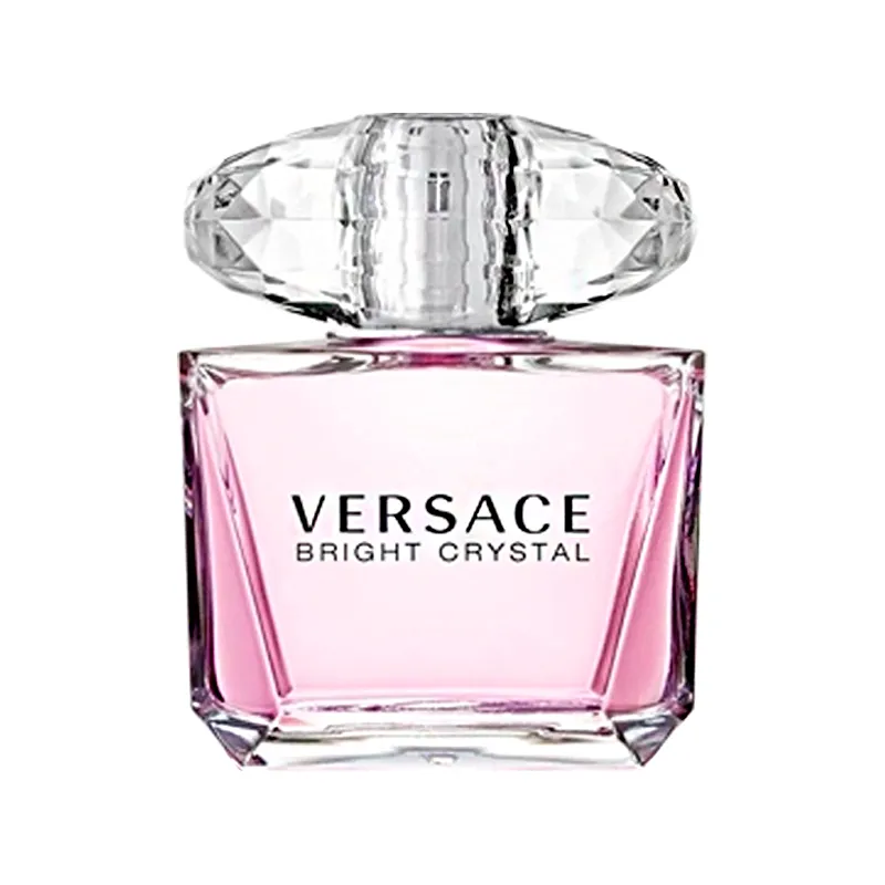 Bright Crystal Eau de Toilette Versace - 90 mL