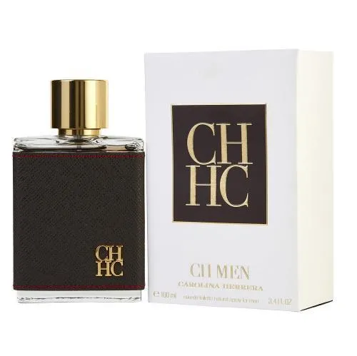 CH MEN de Carolina Herrera - 100ml