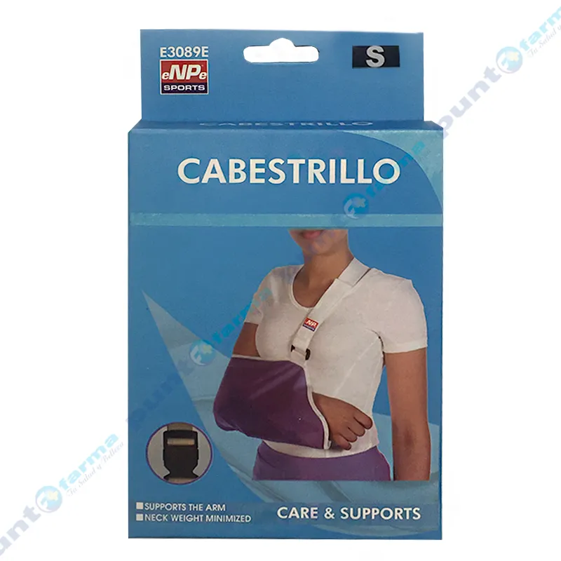 Cabestrillo E3089E Talle S