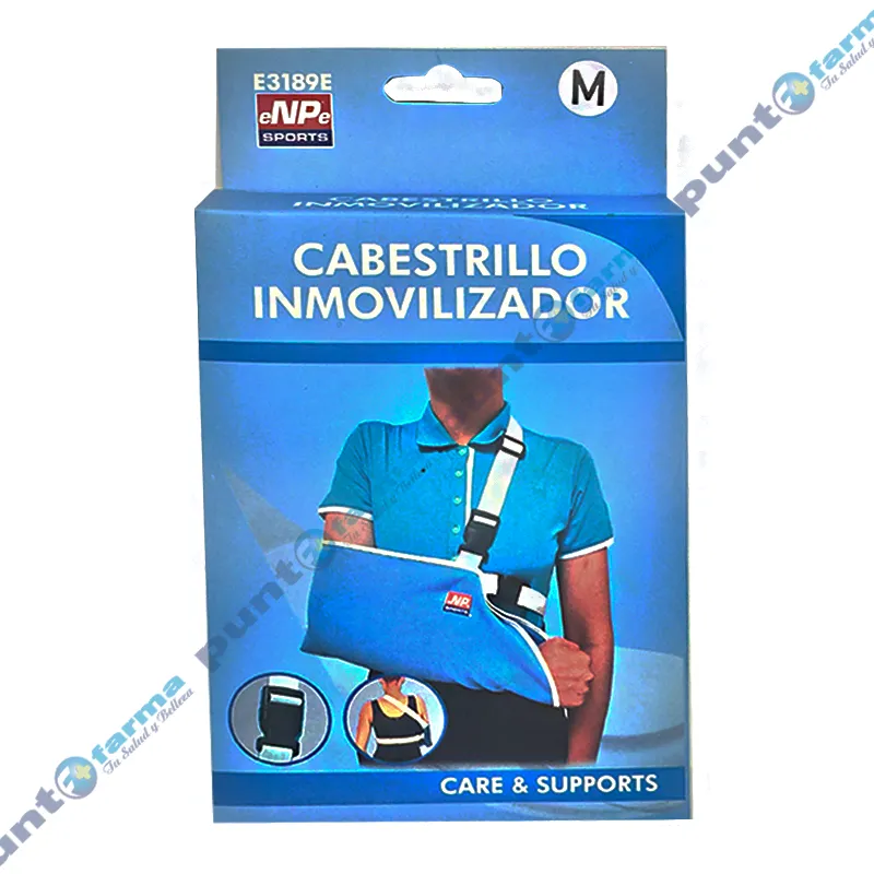 Cabestrillo Inmovilizador E3189E Talle M