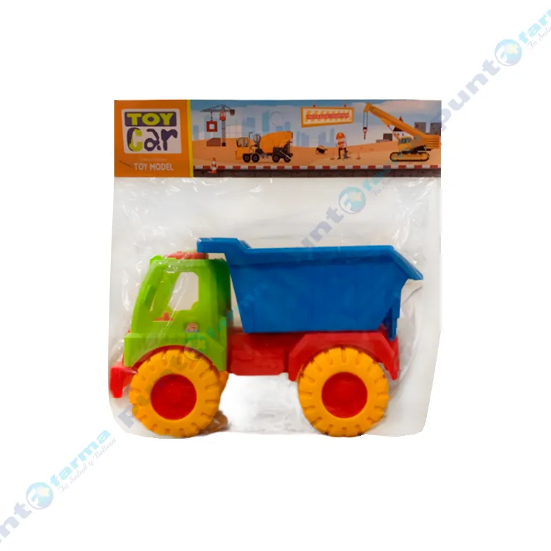 camioncito tumba +3