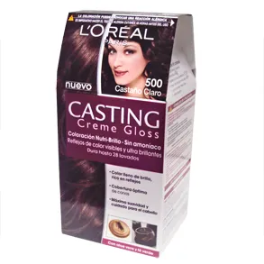 Image miniatura de Casting-Creme-Gloss-L-oreal-Paris-500-casta-o-claro-2769.webp