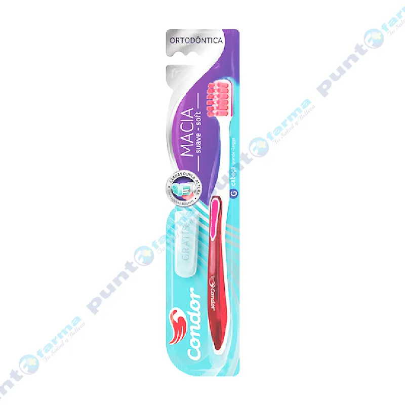 Cepillo para brackets 2025 precio