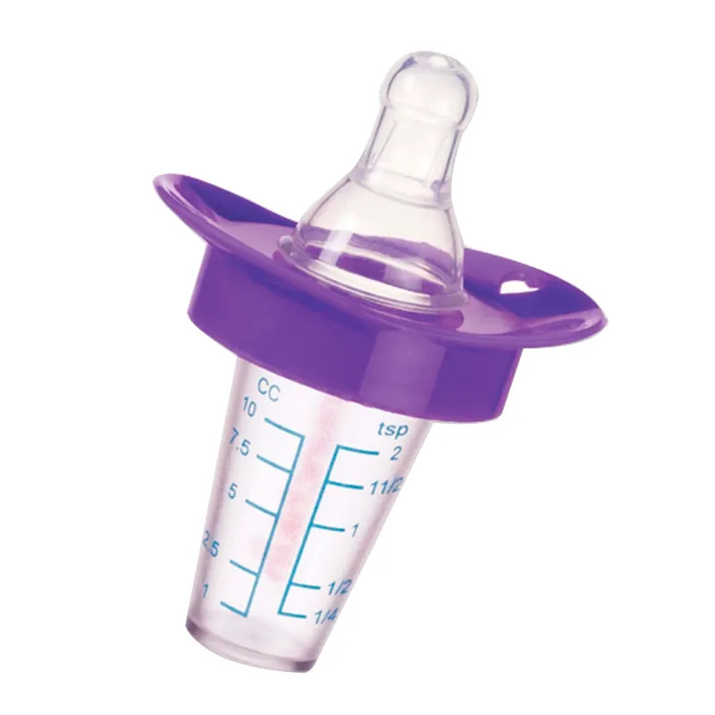 Image miniatura de Chupete-Dispensador-para-Medicacion-Munchkin-4-5-cm-50197.webp