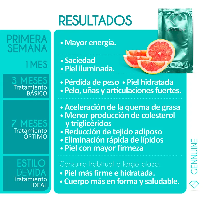 Image miniatura de Colageno-Hidrolizado-Fit-Premium-Sabor-Pomelo-Gennuine-15-sobres-46827.webp