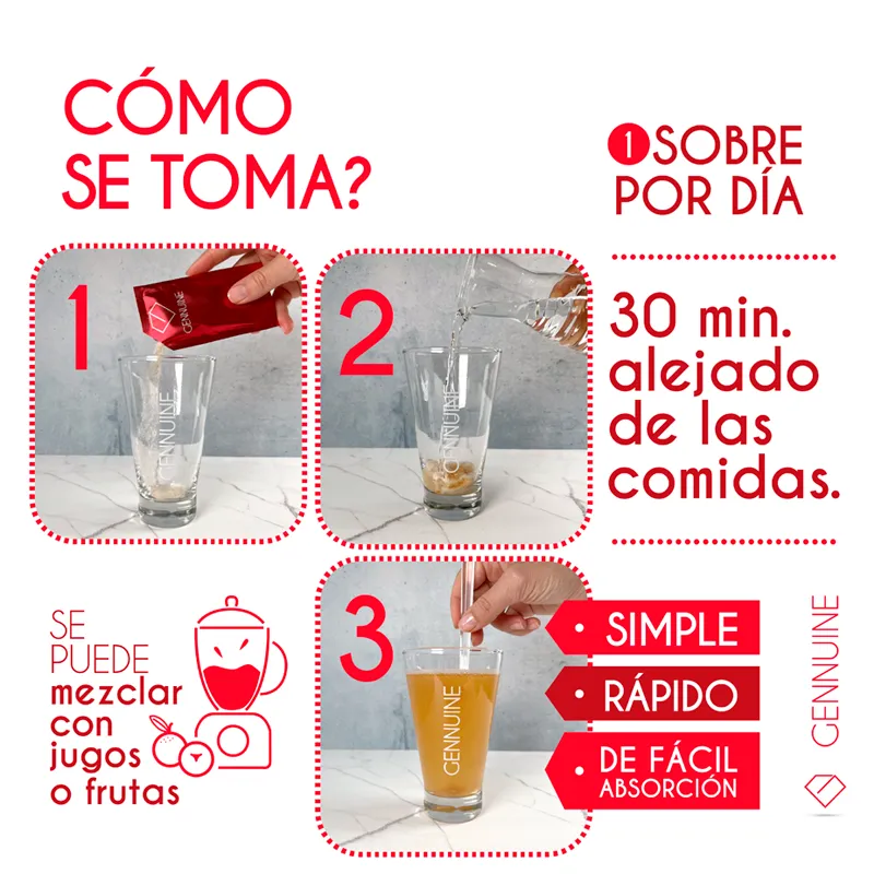 Image miniatura de Colageno-Hidrolizado-Volt-Premium-Sabor-Mango-Antiage-Gennuine-15-sobres-46814.webp