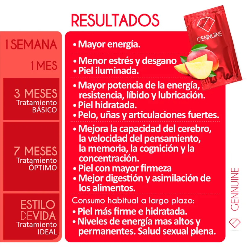 Image miniatura de Colageno-Hidrolizado-Volt-Premium-Sabor-Mango-Antiage-Gennuine-15-sobres-46815.webp