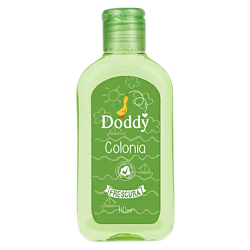 Colonia Doddy Frescura - 110 mL