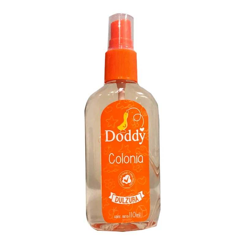 Colonia Dulzura Doddy -110 mL