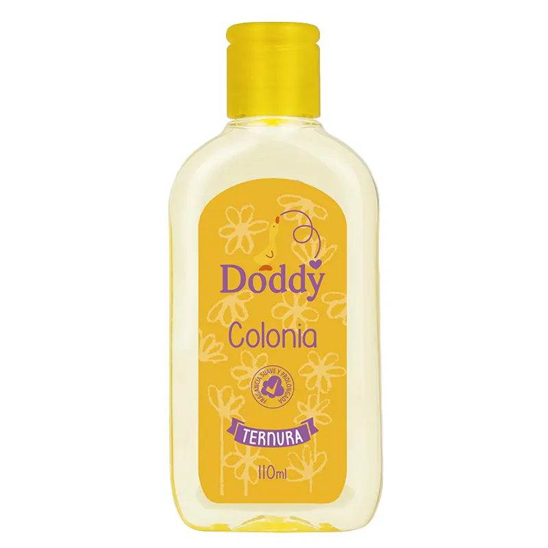 Colonia Ternura Doddy - 110 mL