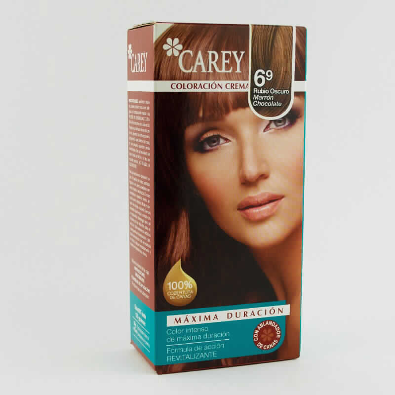Colpi Image: Colores De Cabello Chocolate Intenso