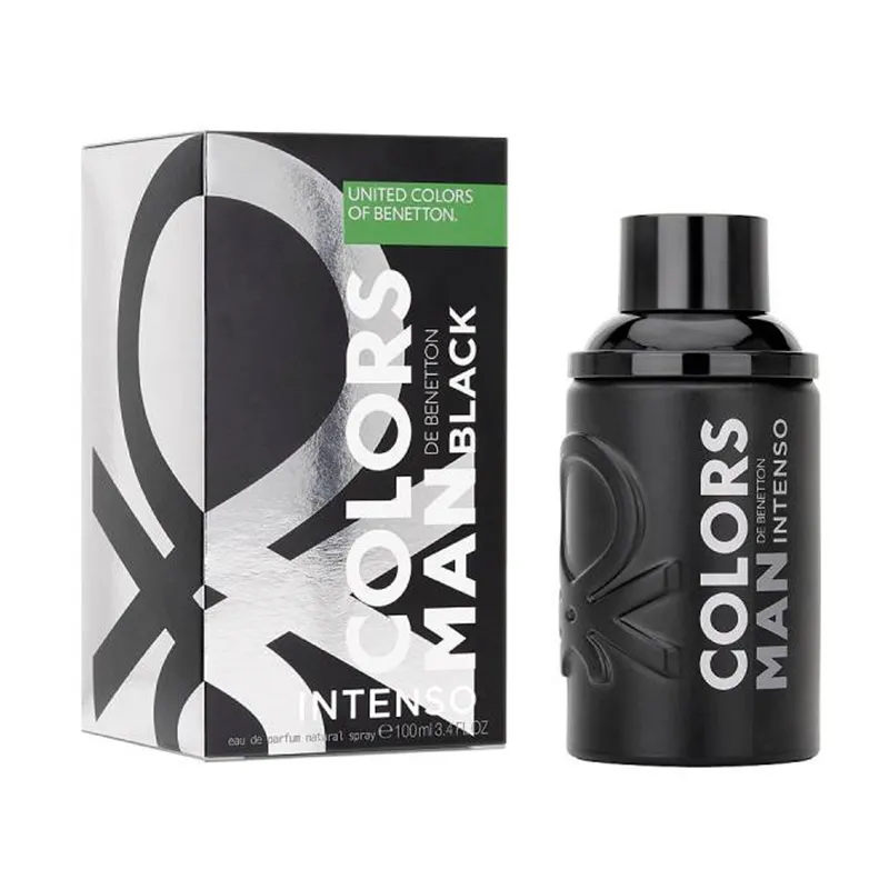 Colonia benetton hombre mercadona online