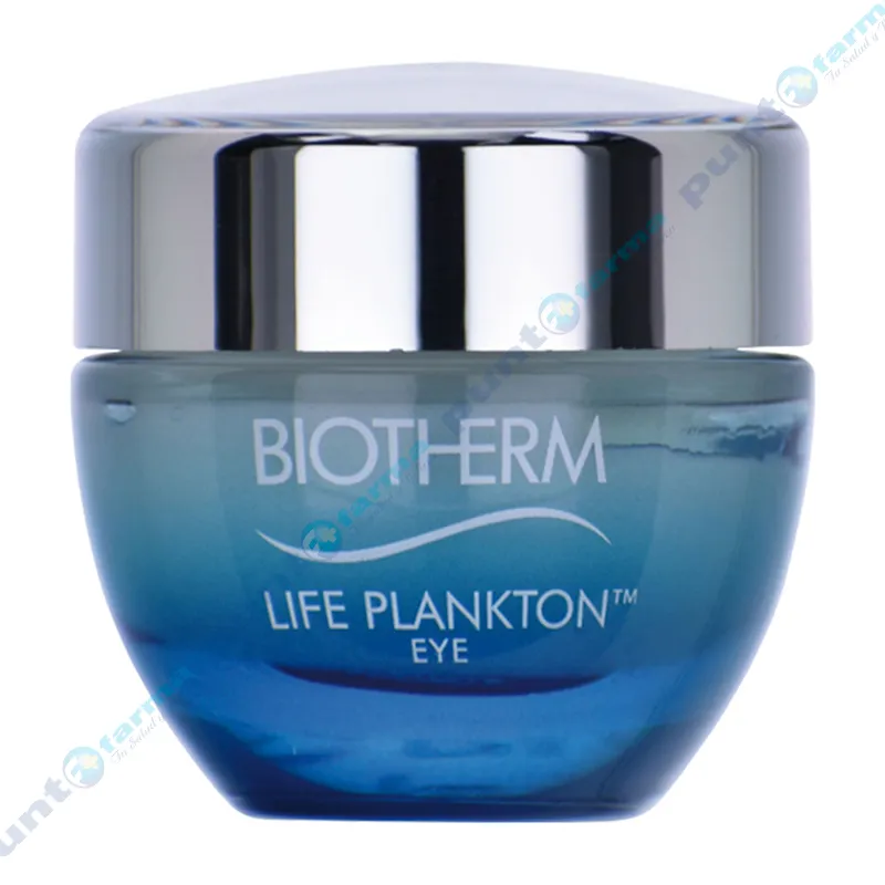 Contorno de Ojos Life Plankton Biotherm - 15 mL