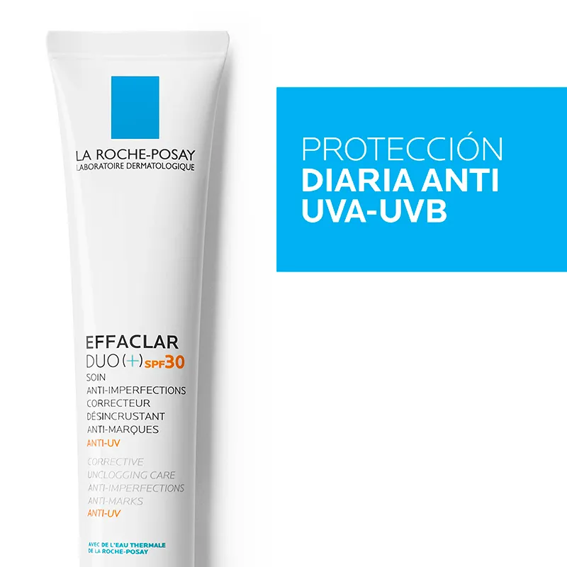 Image miniatura de Corrector-Effaclar-Duo-SPF-30-La-Roche-Posay-40-mL-48741.webp