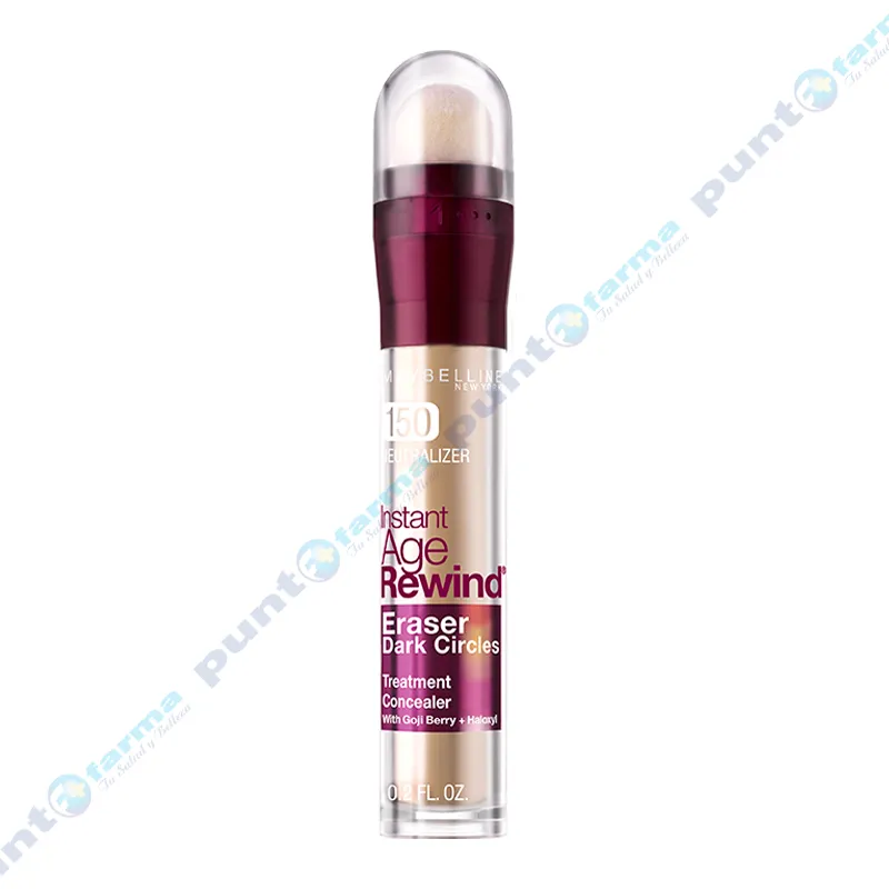 Corrector Instant Age Rewind Nro150 Neutralizer Maybelline