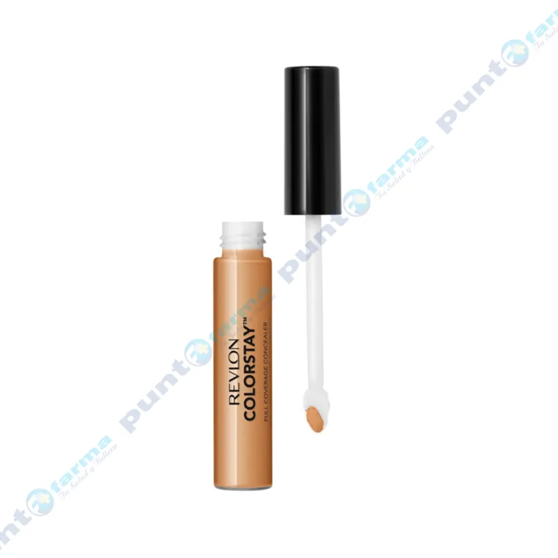 Corrector de Ojeras ColorStay full Coverage Revlon