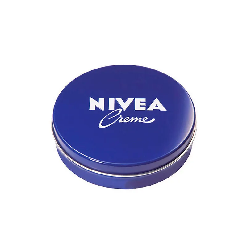 Crema Corporal Nivea - Cont.150 mL