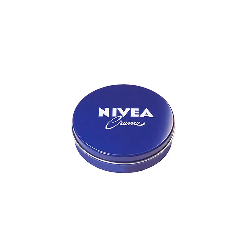 Crema Corporal Nivea - 30 mL