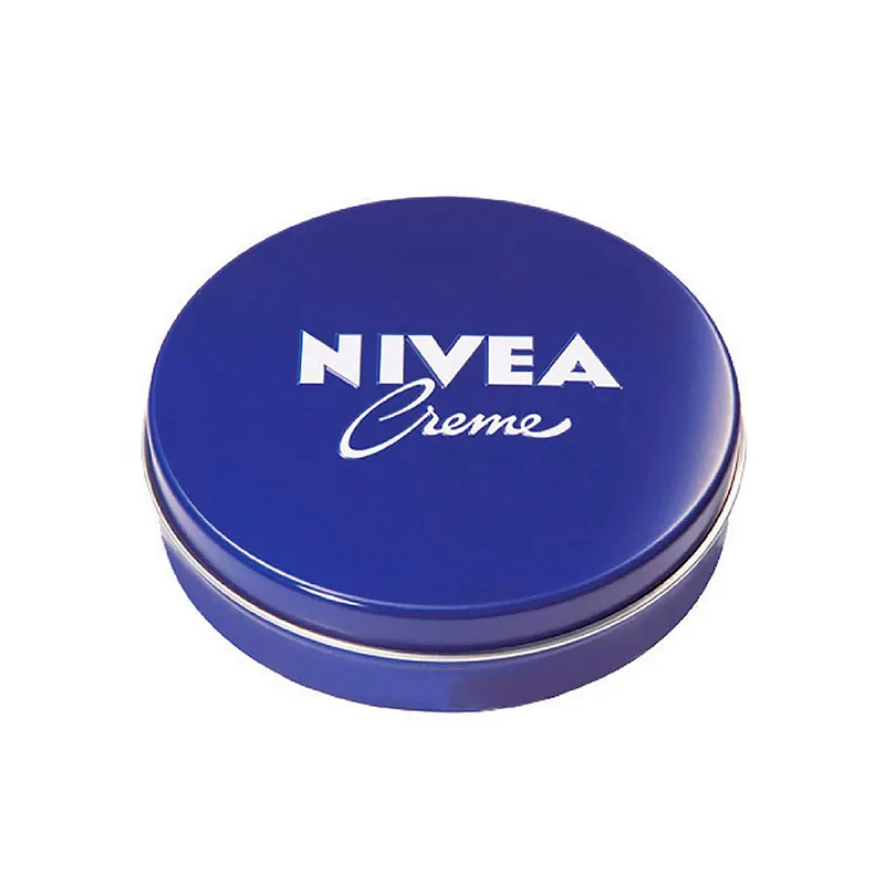 Crema Corporal Nivea - Cont.400mL