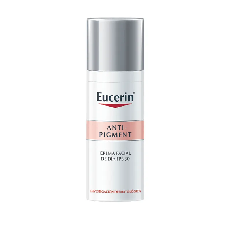 Crema Dia Antipigmento SPF30 Eucerin - 50 mL